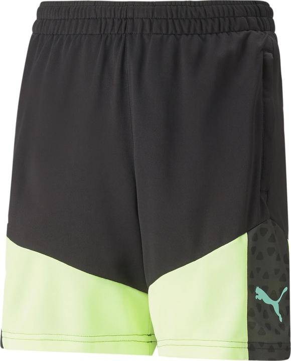 Produktbild Puma individualCUP Training Shorts Jr (164)