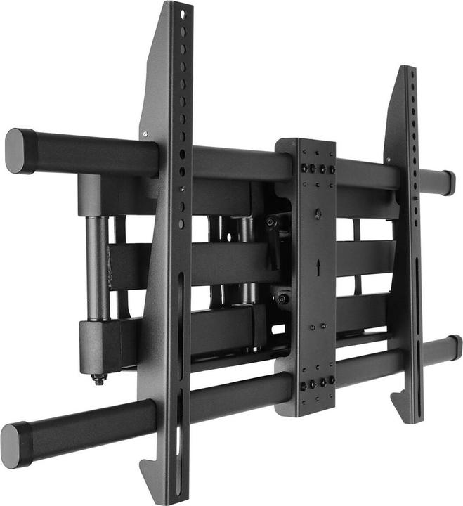 Image du produit Montiss Montis Uchwyt TV "LOGAN" MT079 2 16 m 85 pouces noir (Mur, 85.04", 80 kg)