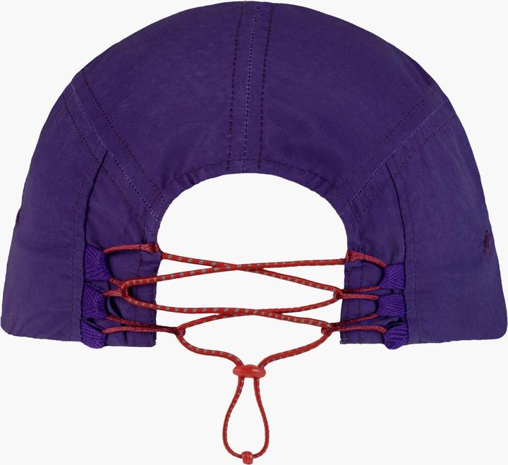 Actual product image Buff 5 Panel Go Explore Cap (One size)
