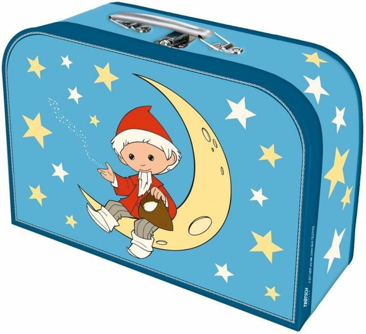 Magni Kinderkoffer Unser Sandmännchen gross