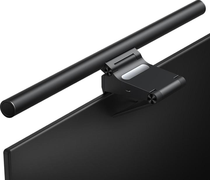 Productafbeelding Baseus i-wok2 Series USB Asymmetrische Lichtbron Scherm Hanglamp (Jeugd) Zwart (160 lm)