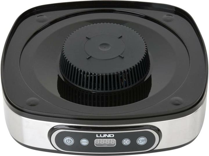 Image du produit Toya SUSZARKA SPOŻ. 5 SIT 420-500W CZASOMIERZ