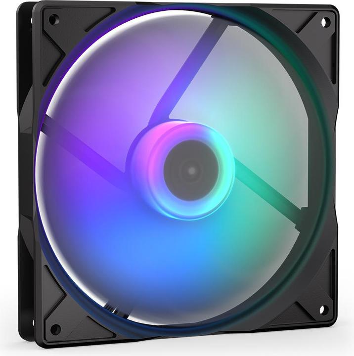 Produktbild Endorfy Case acc Fan 14cm Stratus 140 PWM ARGB (140 mm, 1 x)