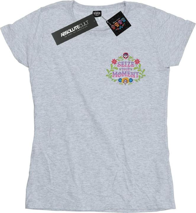 Produktbild Disney Coco Seize Your Moment TShirt (XL)