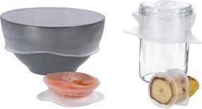 Immagine prodotto Toppits Top elasticizzati (4 x)