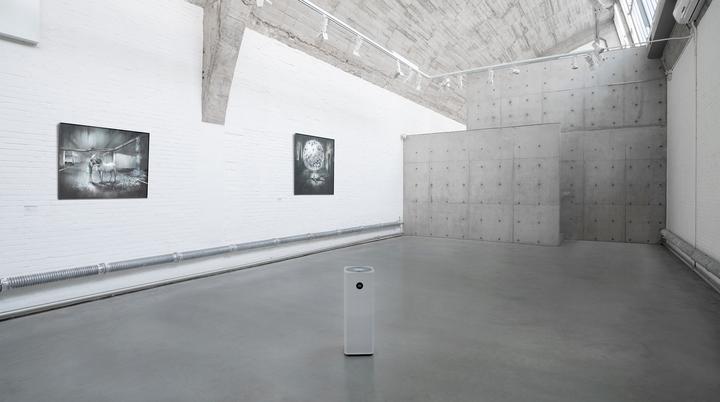 Image du produit Xiaomi Mi Air Purifier Pro (60 m²)