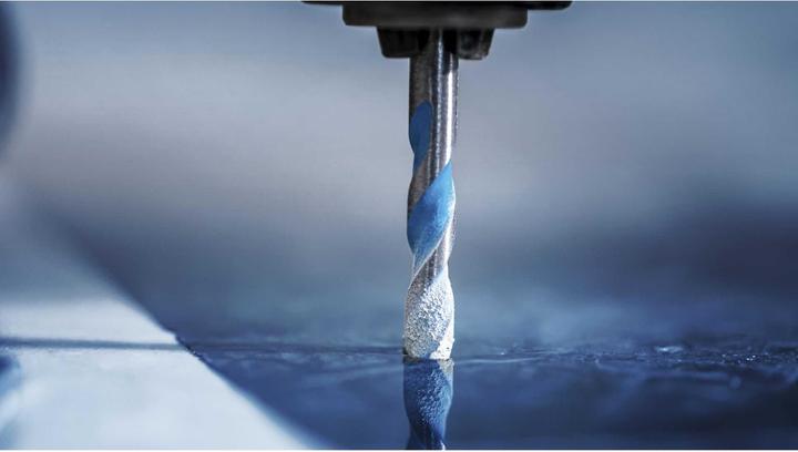 Immagine prodotto Bosch Professional Zubehör Trapano Expert CYL-9 MultiConstruction, 8 x 80 x 120 mm, d 7,2 mm (8 millimetri)