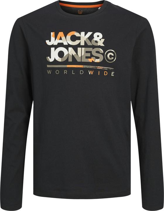 Jack & Jones Logo T-shirt Mini T-shirt (98)