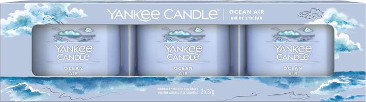 Yankee Candle Ocean Air (37 g)