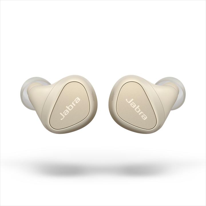Actual product image Jabra Elite 5 (ANC, 9 h, Wireless)