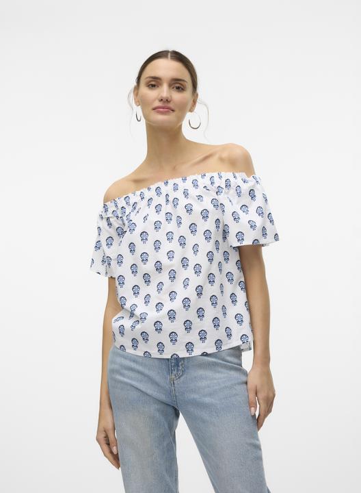 Image du produit Vero Moda VMMYKONOS Haut Haut (S)