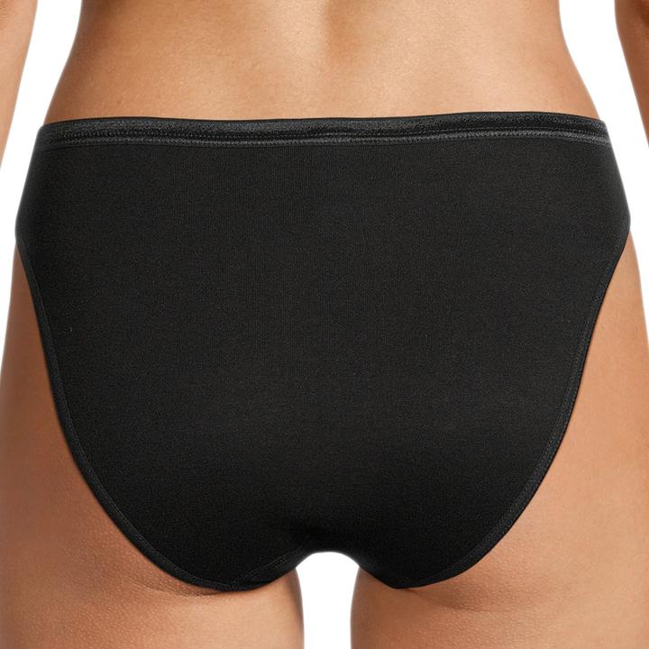 Immagine prodotto Conta 3er Pack Modal Bikinislip (38, M, confezione da 3)