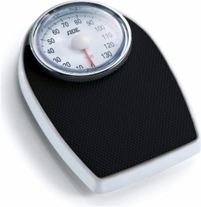 Actual product image ADE Personal analogue scale (160 kg)