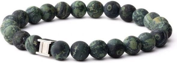 Actual product image Gemini Alpha Mat Green M