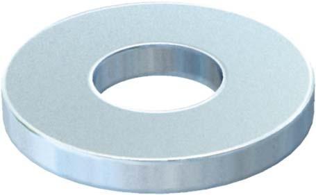 Actual product image OBO Bettermann Washer (M6)