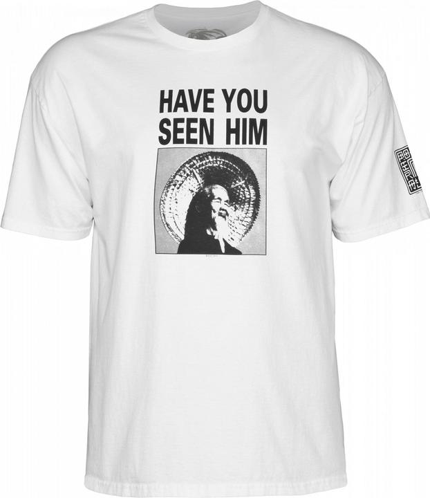 Animal Chin T-Shirt