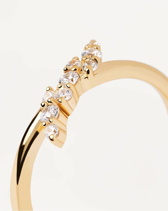 Immagine prodotto Pd Paola Damenring (54, 925 Argento)