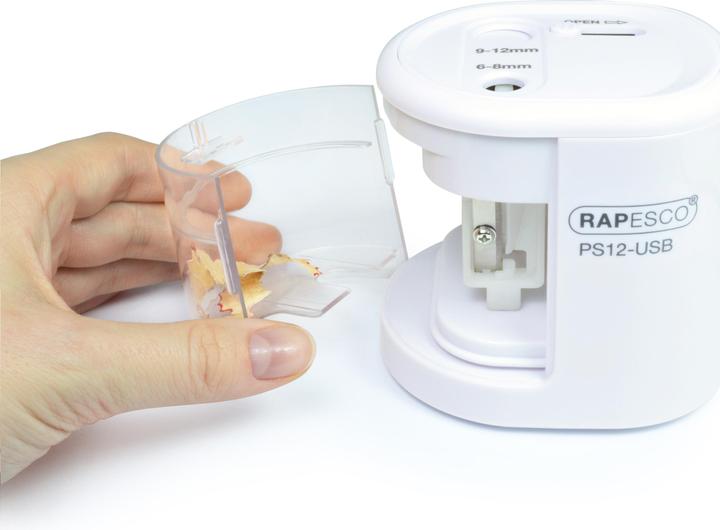 Produktbild Rapesco Spitzer
