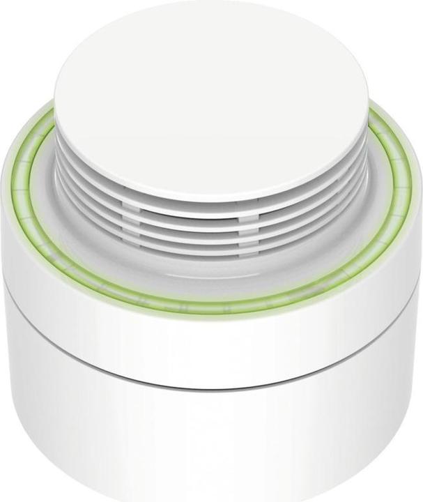 Image du produit Dormakaba Détecteur de fumée radio DOMAKABA RM-F