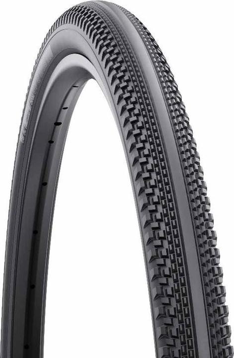 Actual product image Wtb Vulpine S 40 x 700 Light/FR Dual DNA SG2