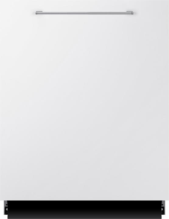Actual product image Samsung DW60A8050BB built-in dishwasher