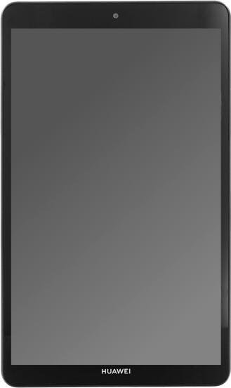 Image du produit Huawei MediaPad M5 Lite (4G, 8", 32 Go, Space grey)