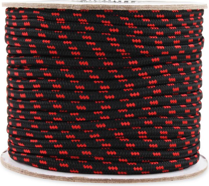 Actual product image Normani All Purpose Outdoor Rope 5 mm x 60 m Chetwynd (60 m)