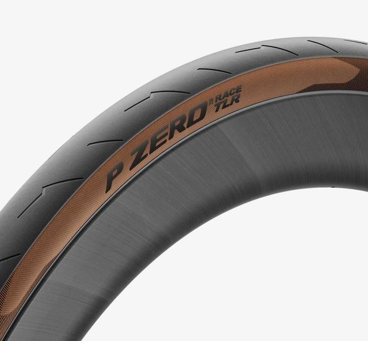 Image du produit Pirelli P Zero™Race TLR Italy (26 x 2.35, 26-622)