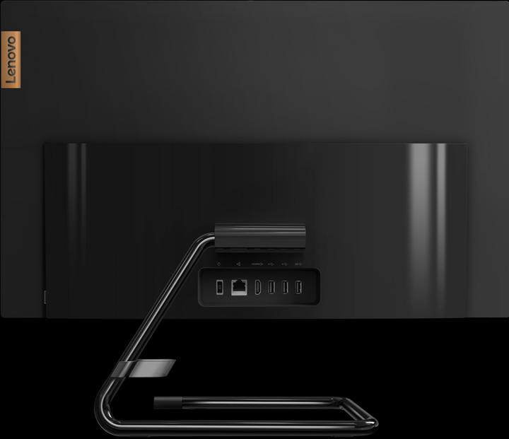 Produktbild Lenovo IdeaCentre A340-24IWL (Intel Core i3-8145U, 8 GB)