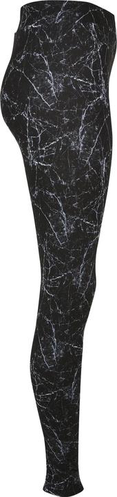 Actual product image Urban Classics Ladies Soft AOP Leggings (3XL)