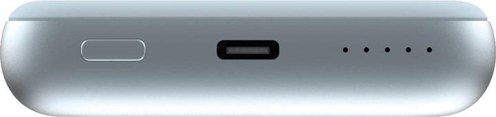 Produktbild Verbatim POWER BANK 10000 BLEU (10000 mAh, 20 W, 37 Wh)