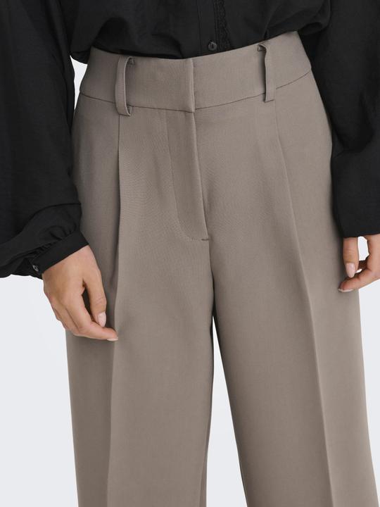Produktbild JdY JDYCILLE Hohe Taille Gerade geschnitten Hose Hose (32)