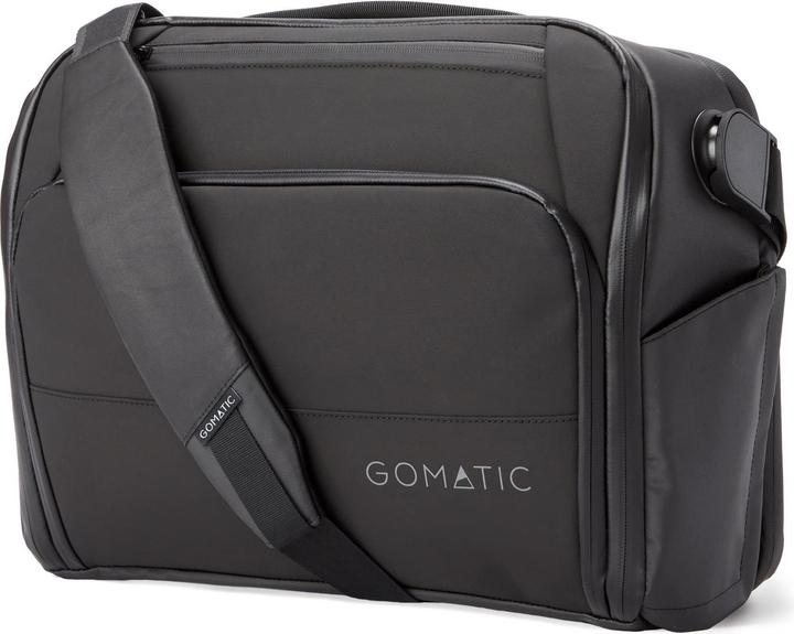 Produktbild Gomatic Messenger Bag (16.30")