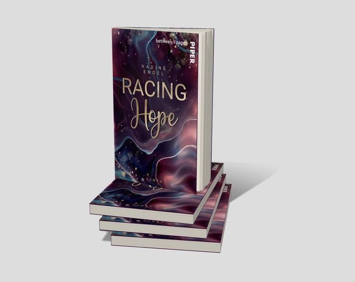 Produktbild Racing Hope (DE)
