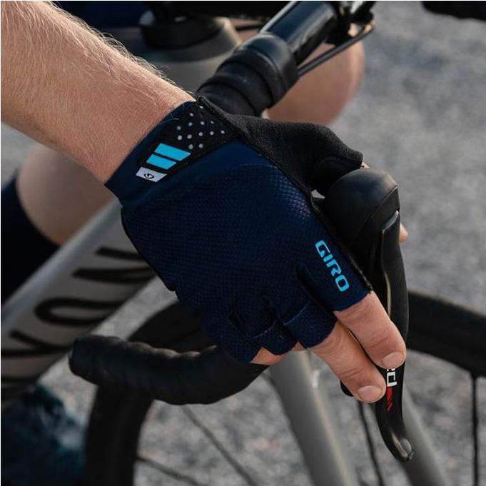 Immagine prodotto Giro Monaco II Gel (M)