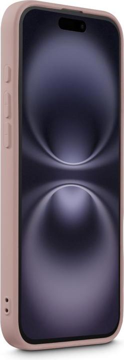 Actual product image Hama Fantastic Feel (Apple iPhone 16 Plus)