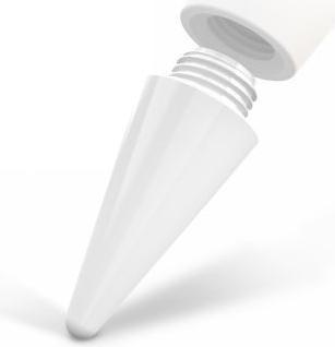 Immagine prodotto Zagg punta di ricambio per Pro Stylus 2 - bianco (4 pz.)