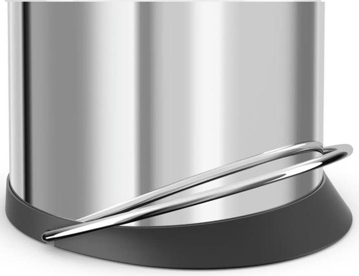 Actual product image Hailo Pedal bin (12 l)