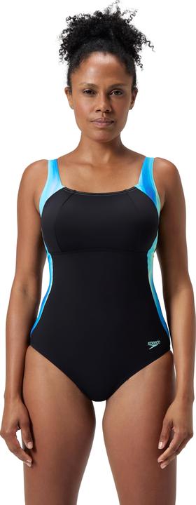 Produktbild Speedo Shaping LunaLustre Printed 1 P (W34/L38)