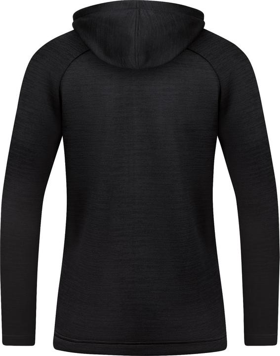 Produktbild JAKO Freizeitjacke Challenge mit Kapuze (38)