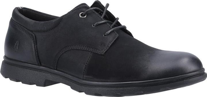 Produktbild Hush Puppies Schuhe Trevor Nubukleder (39.5)