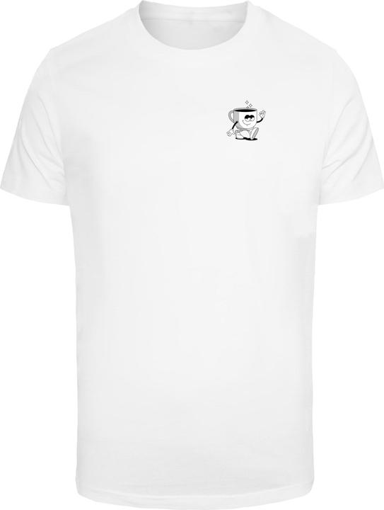 Produktbild Mister Tee MisterTee Better With Coffee Tee - 193869 (L)