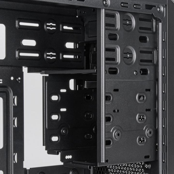 Image du produit Silverstone Fara 313 (mATX)