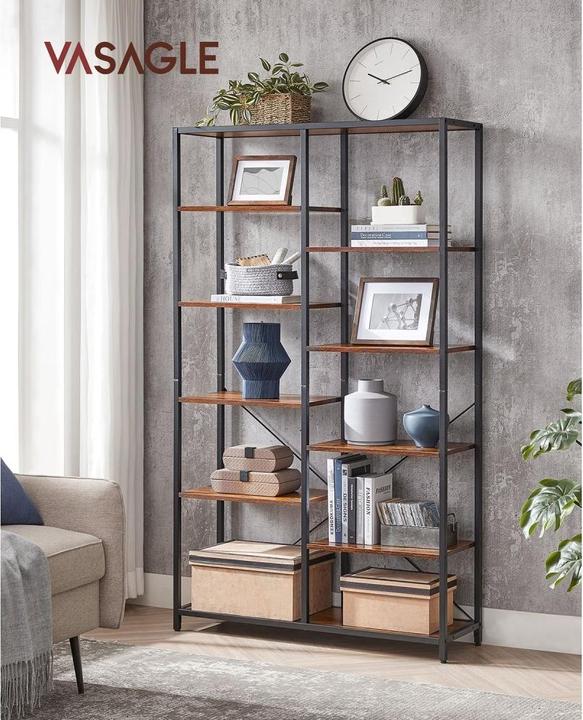 Image du produit Vasagle Havanna (100×30×170 cm)