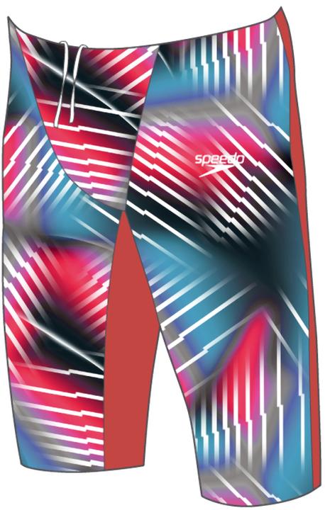Immagine prodotto Speedo Fastskin LZR Pure Valor 2.0 Ja (28)
