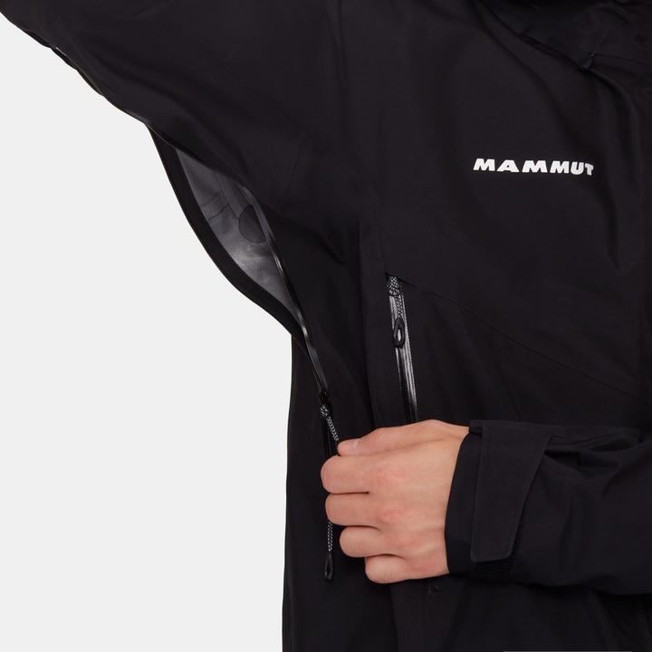 Produktbild Mammut Crater IV HS Hooded Jacket Men (S)