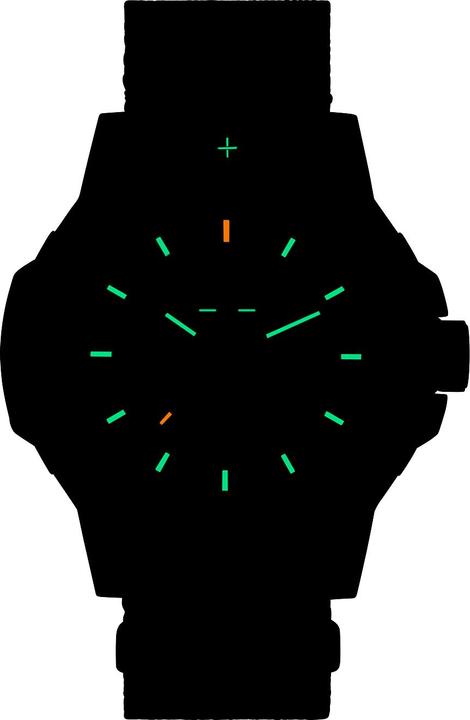 Produktbild Traser P99 Q Tactical (Taucheruhr, 46 mm)