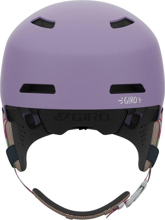 Actual product image Giro Crüe FS Helmet (55.5 - 59 cm, M)