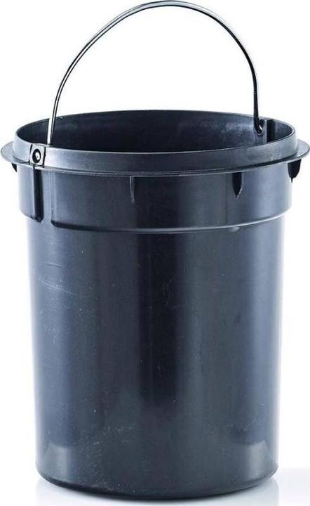 Image du produit Zeller Present Poubelle à pédale (3 l)