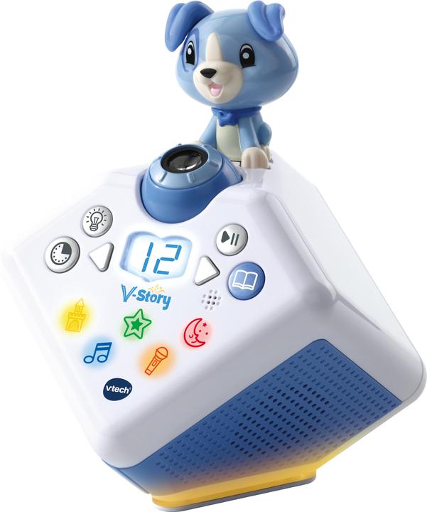 Immagine prodotto VTech V-Story (Tedesco)